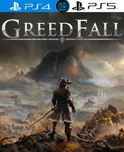 Comprar GreedFall PS4 & PS5 para PS4 & PS5 - PSNCLICK Digitales Latinoamérica